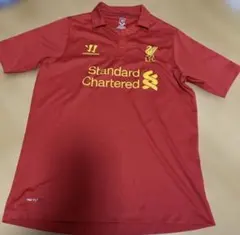 2026年最新】リバプールユニフォームの人気アイテム - メルカリ