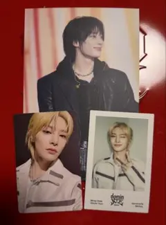 2026年最新】stray kids アイエン セットの人気アイテム - メルカリ