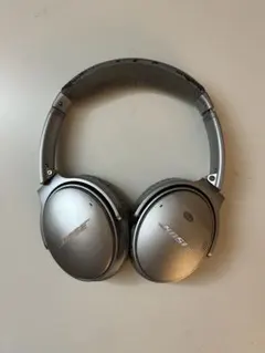 2026年最新】bose ヘッドホン シルバーの人気アイテム - メルカリ