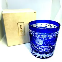 2026年最新】薩摩切子の人気アイテム - メルカリ