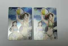 2026年最新】コナンカード チャレンジ戦の人気アイテム - メルカリ