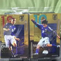 2026年最新】中村俊輔 サインの人気アイテム - メルカリ