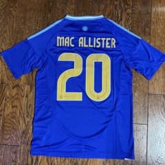 正規品未開封】アクアリスターユニフォームL