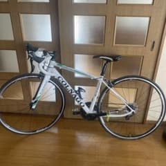 COLNAGO 「コルナゴ」 CX-ZERO ALU 105 値下げ - メルカリ