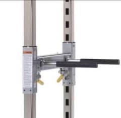 タフスタッフハーフゲージwithセーフティーストッパー&ディップハンドル