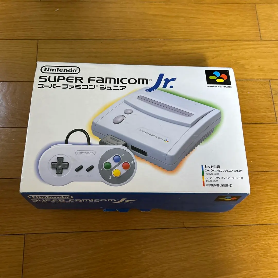 2026年最新】shvc-101の人気アイテム - メルカリ