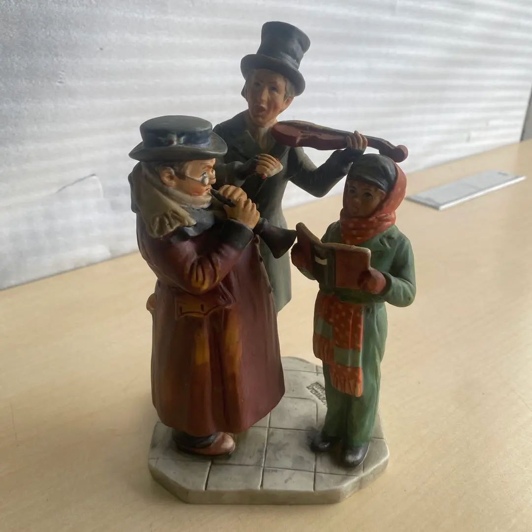 2026年最新】ノーマンロックウェル陶器の人気アイテム - メルカリ