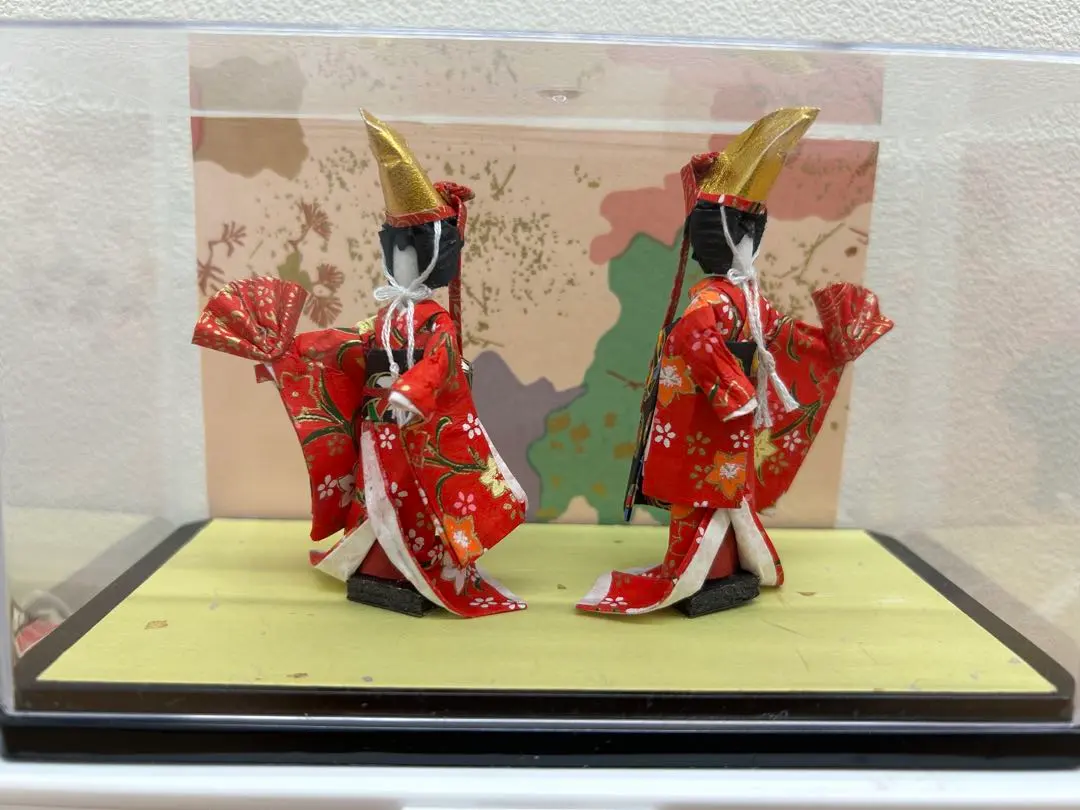 2026年最新】日本人形 道成寺の人気アイテム - メルカリ