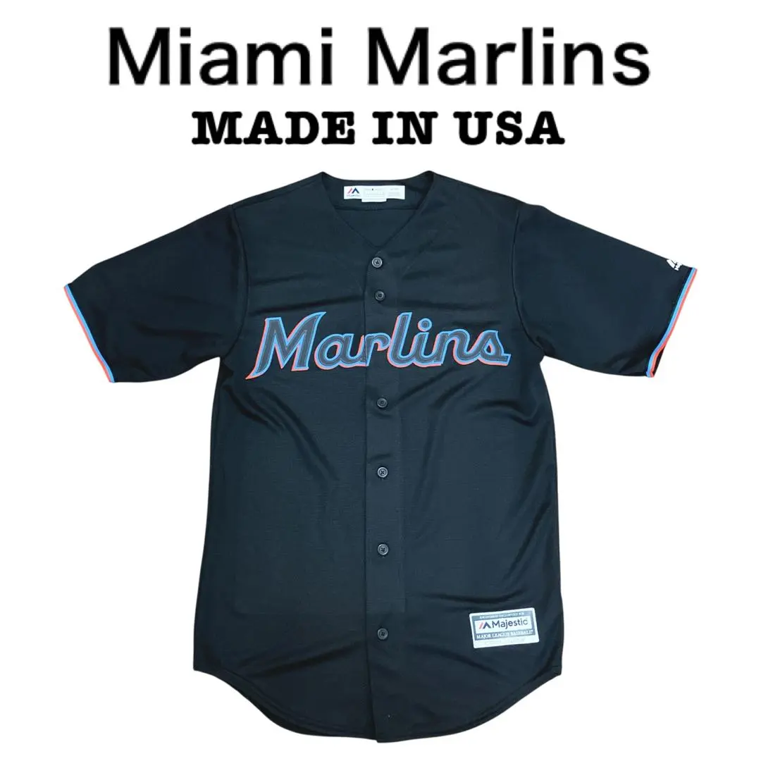 2026年最新】マイアミマーリンズ ユニフォームの人気アイテム - メルカリ
