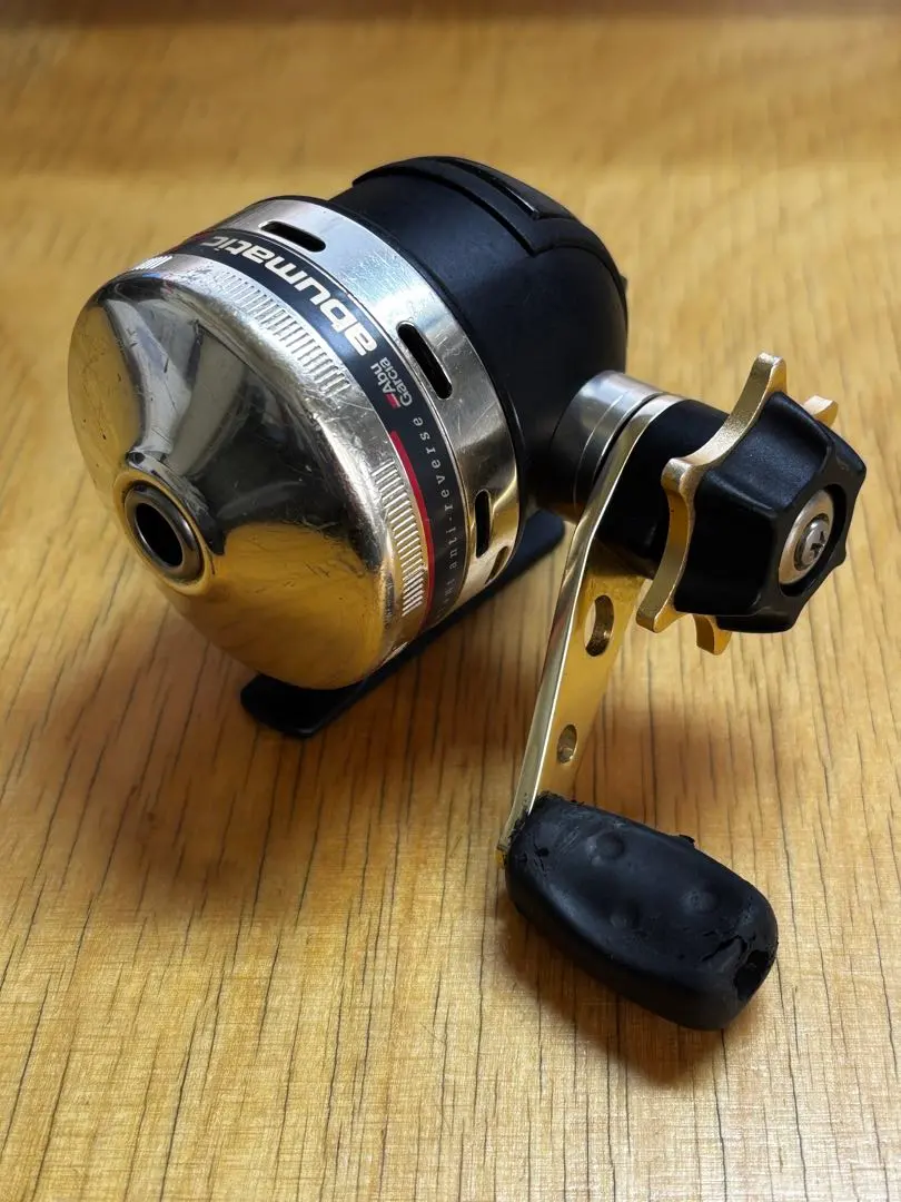 2026年最新】Abu Garcia スピンキャストリールの人気アイテム - メルカリ