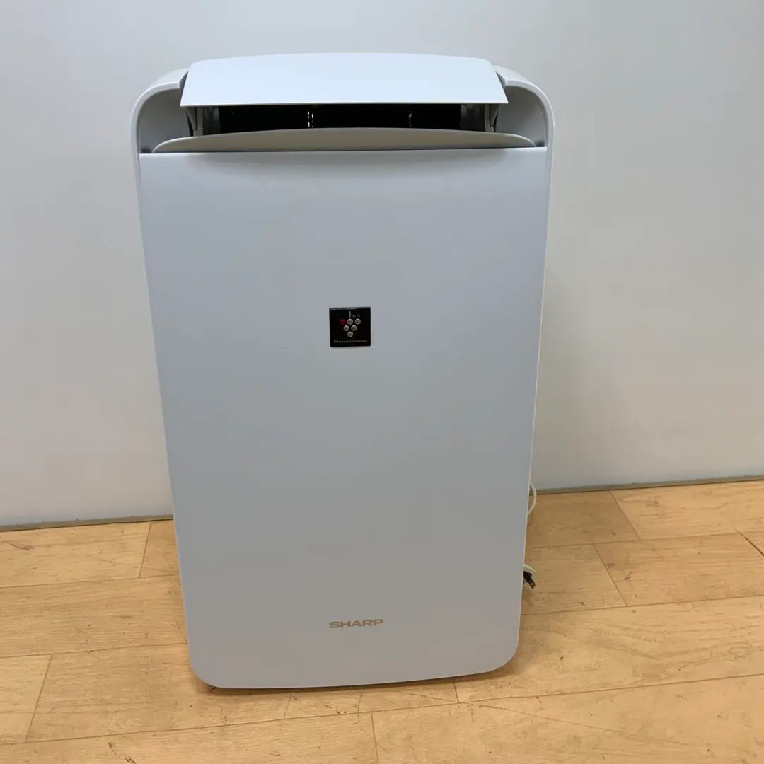 2026年最新】除湿機 シャープ cm-j100-wの人気アイテム - メルカリ