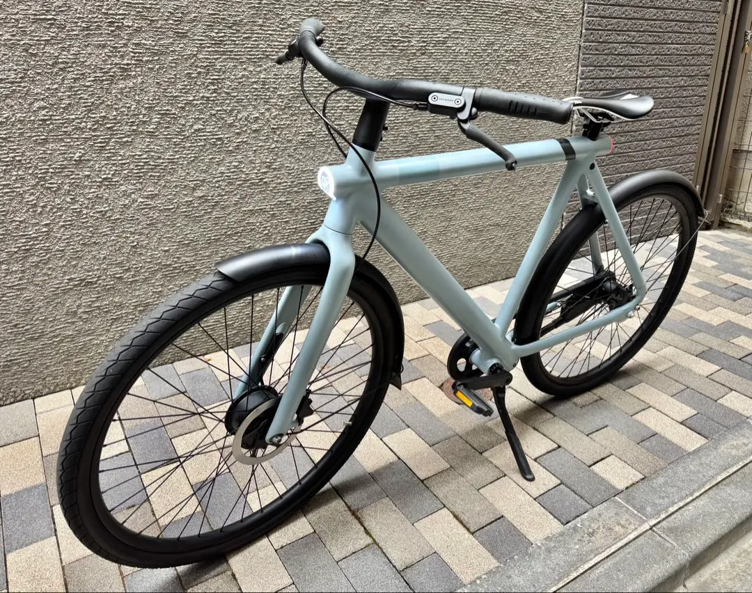 2026年最新】vanmoof 充電器の人気アイテム - メルカリ