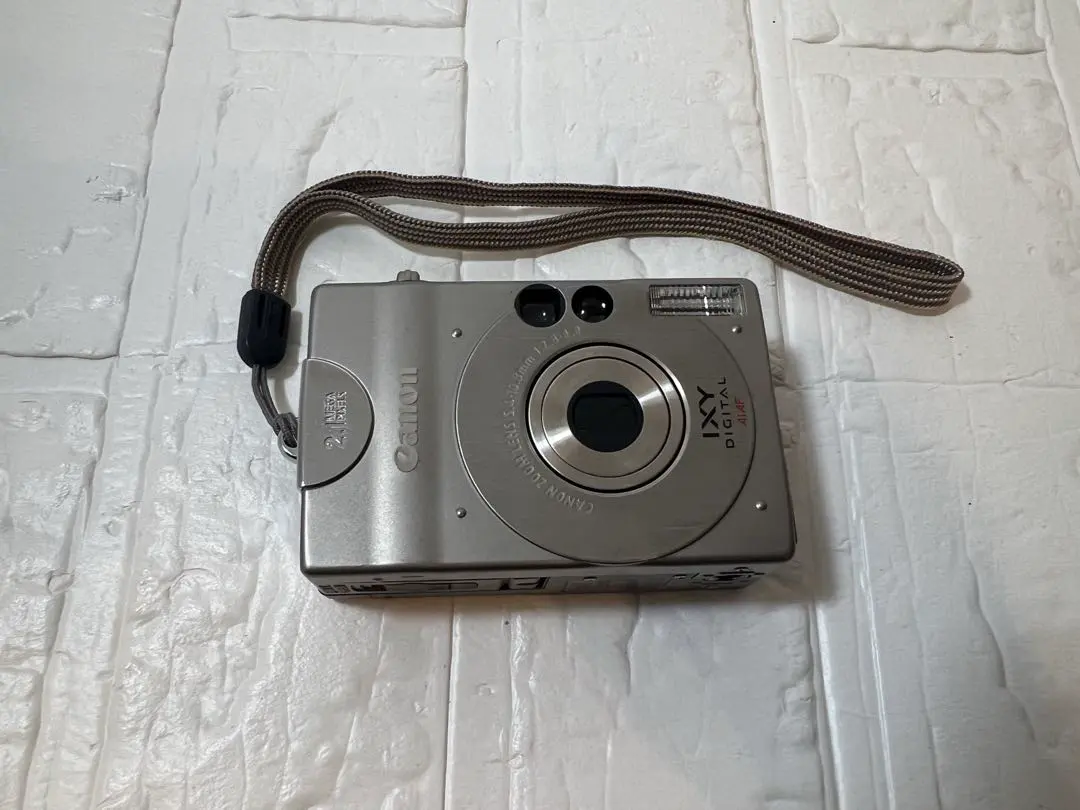 2026年最新】IXY CANON PC1001の人気アイテム - メルカリ