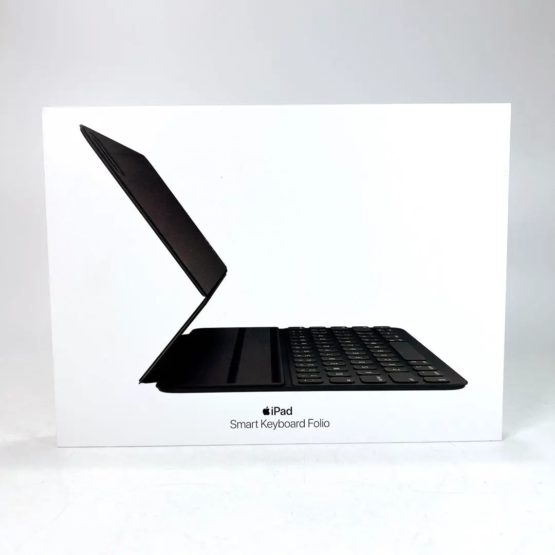 2026年最新】smart keyboard folio 11 mxnk2の人気アイテム - メルカリ