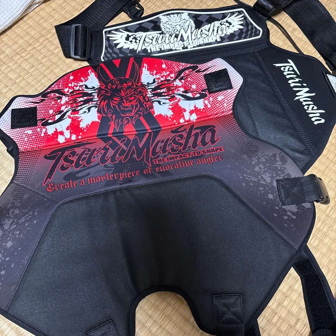 2026年最新】釣武者 ヒップガードの人気アイテム - メルカリ