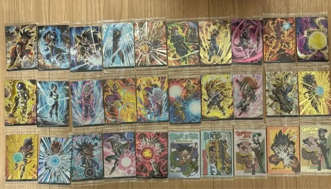 2026年最新】ドラゴンボール イタジャガ vol.4 コンプの人気アイテム