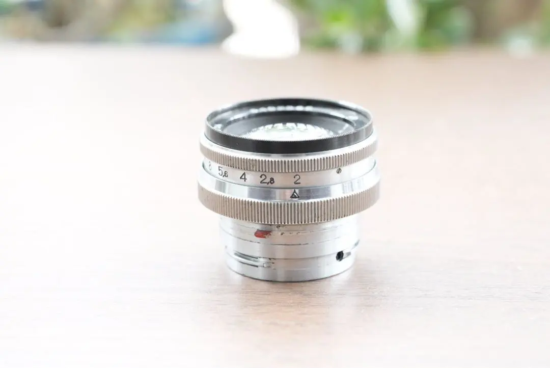 2026年最新】Jupiter 8 50mm f2の人気アイテム - メルカリ