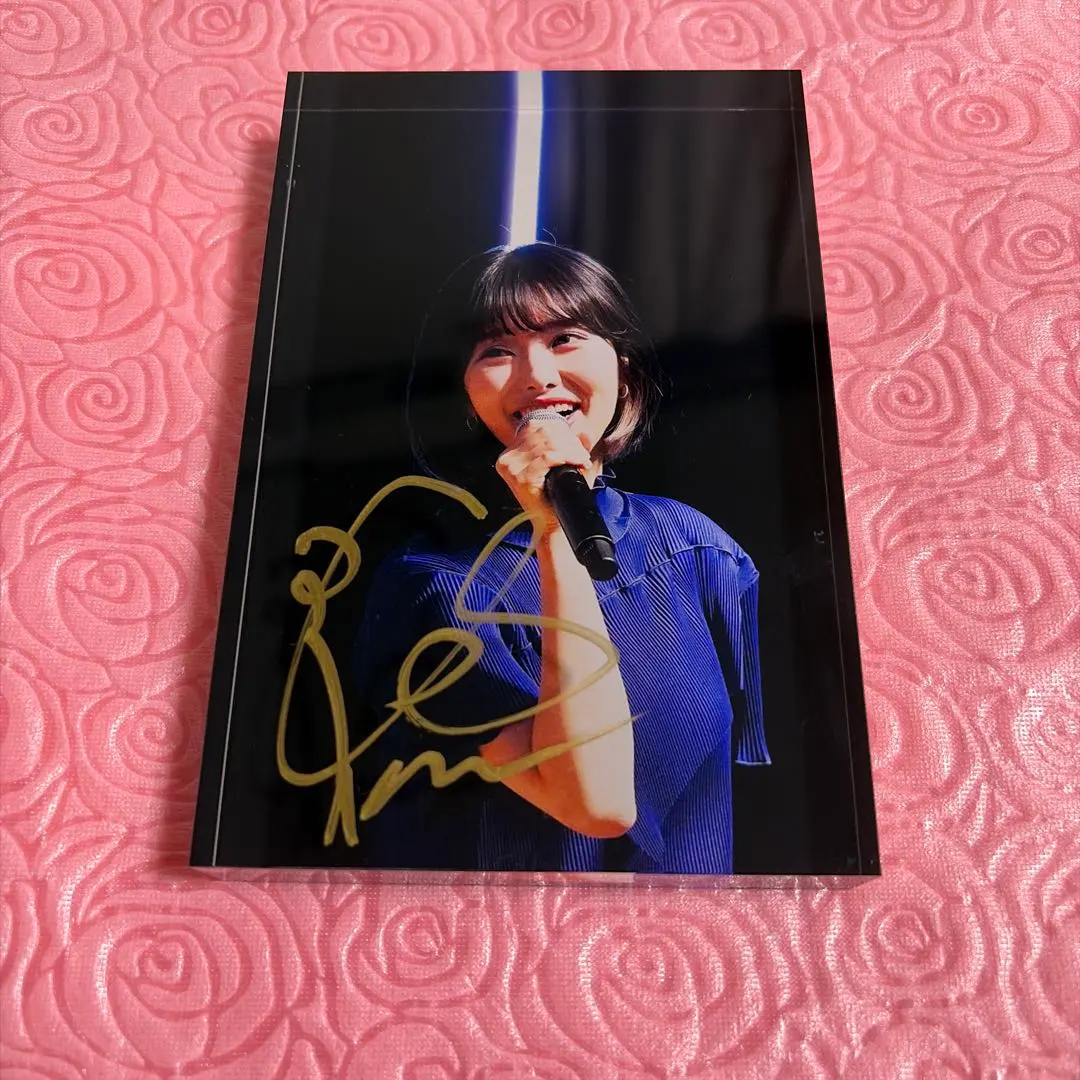 2026年最新】白金燐子 サインの人気アイテム - メルカリ