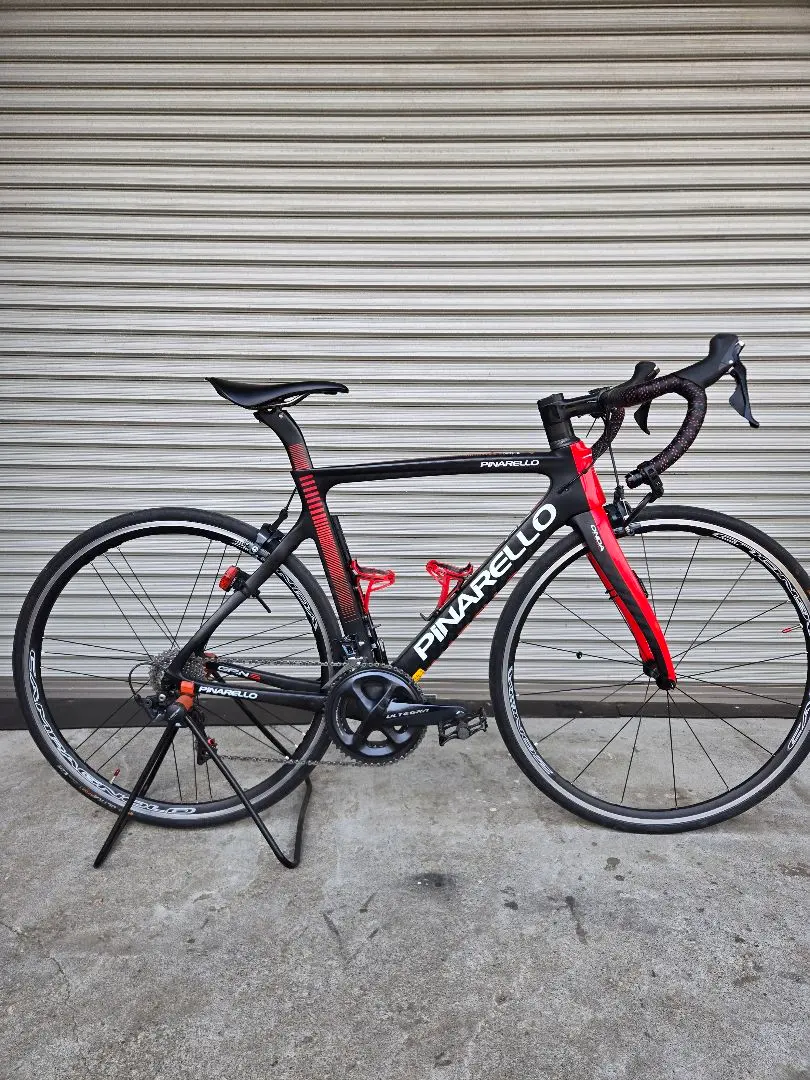 2026年最新】pinarello ganの人気アイテム - メルカリ