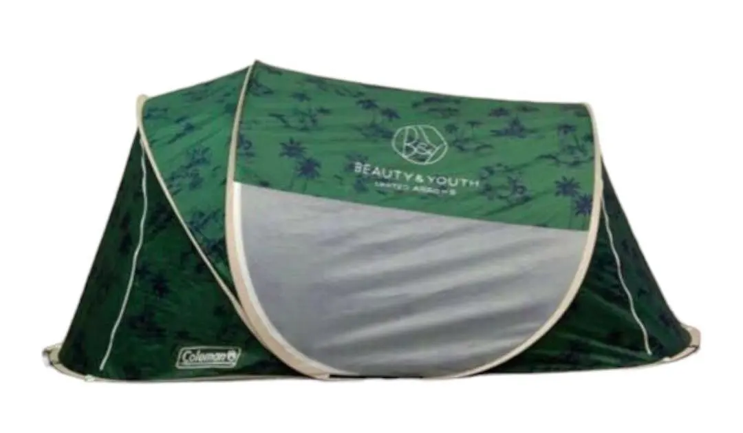 2026年最新】コールマン テント ビューティの人気アイテム - メルカリ