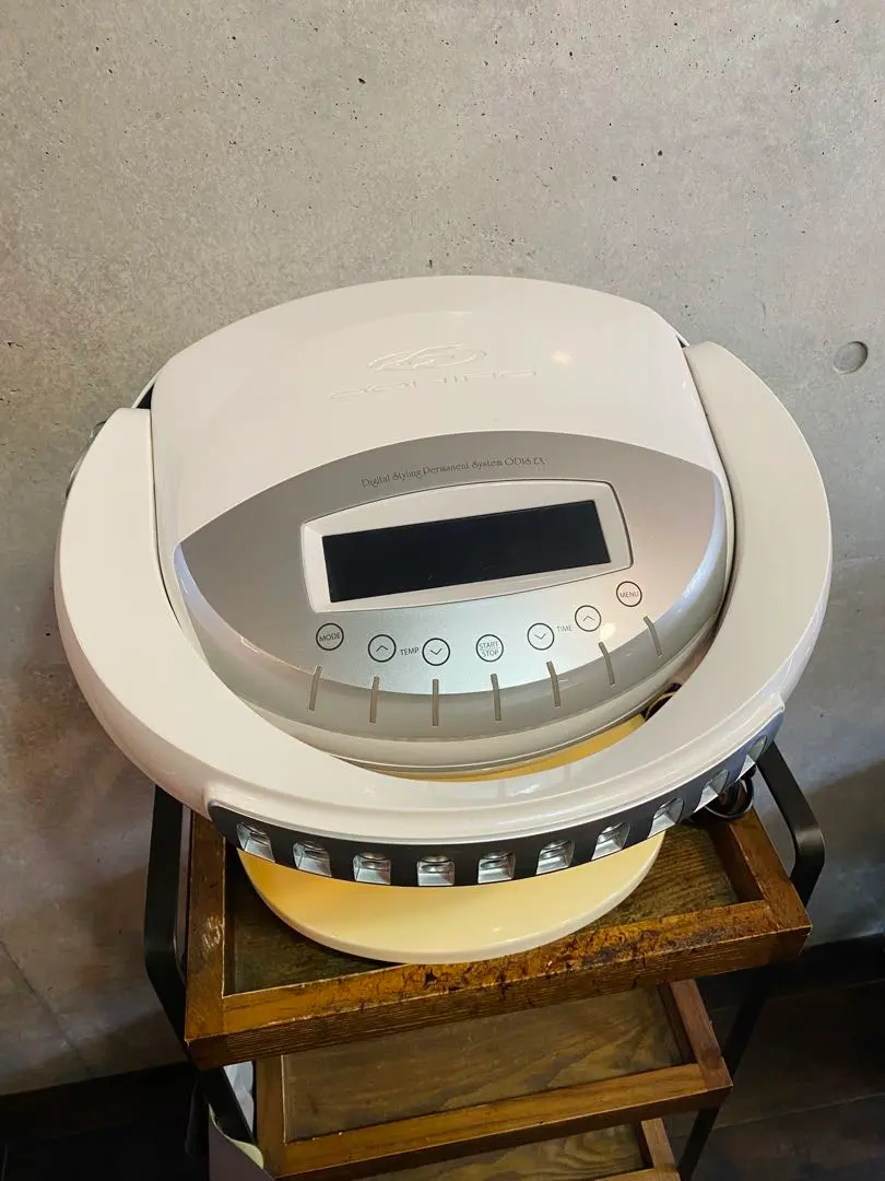 2026年最新】デジタルパーマ ODISの人気アイテム - メルカリ