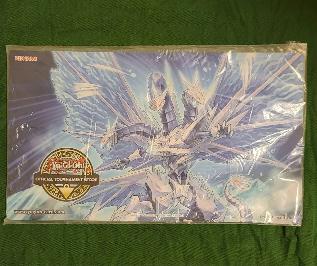 2026年最新】トリシューラ プレイマットの人気アイテム - メルカリ