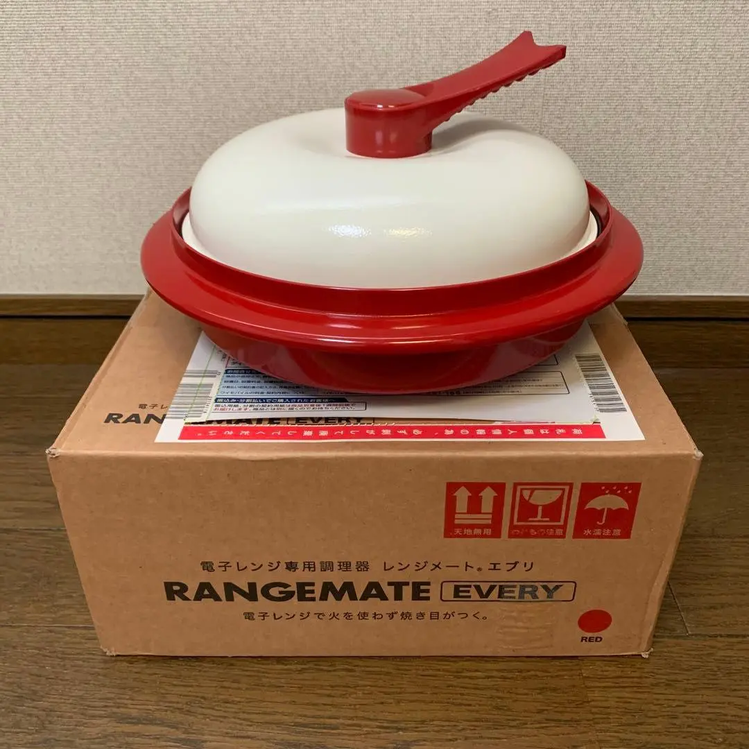2026年最新】レンジメートエブリレッドの人気アイテム - メルカリ