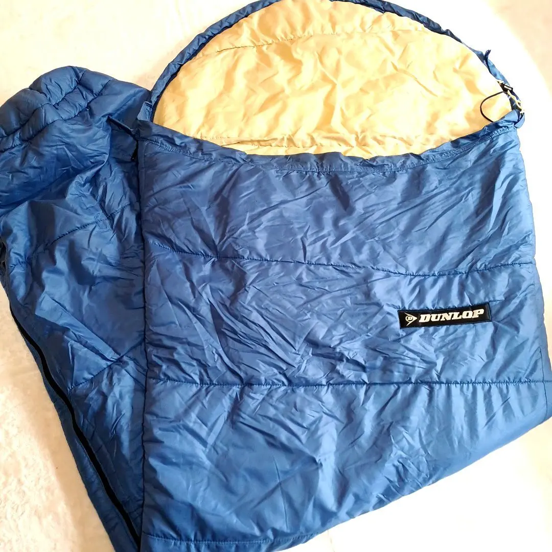 2026年最新】DUNLOP アウトドア寝具の人気アイテム - メルカリ