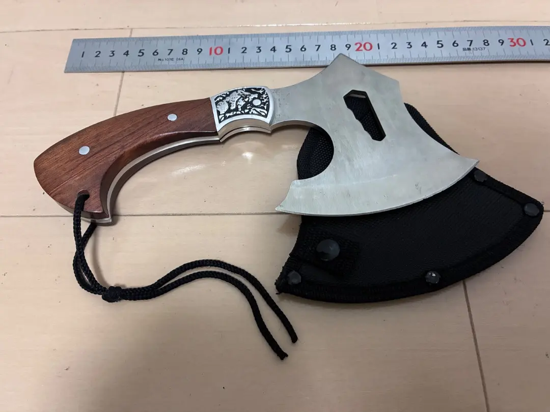 2026年最新】ウエスタンナイフの人気アイテム - メルカリ