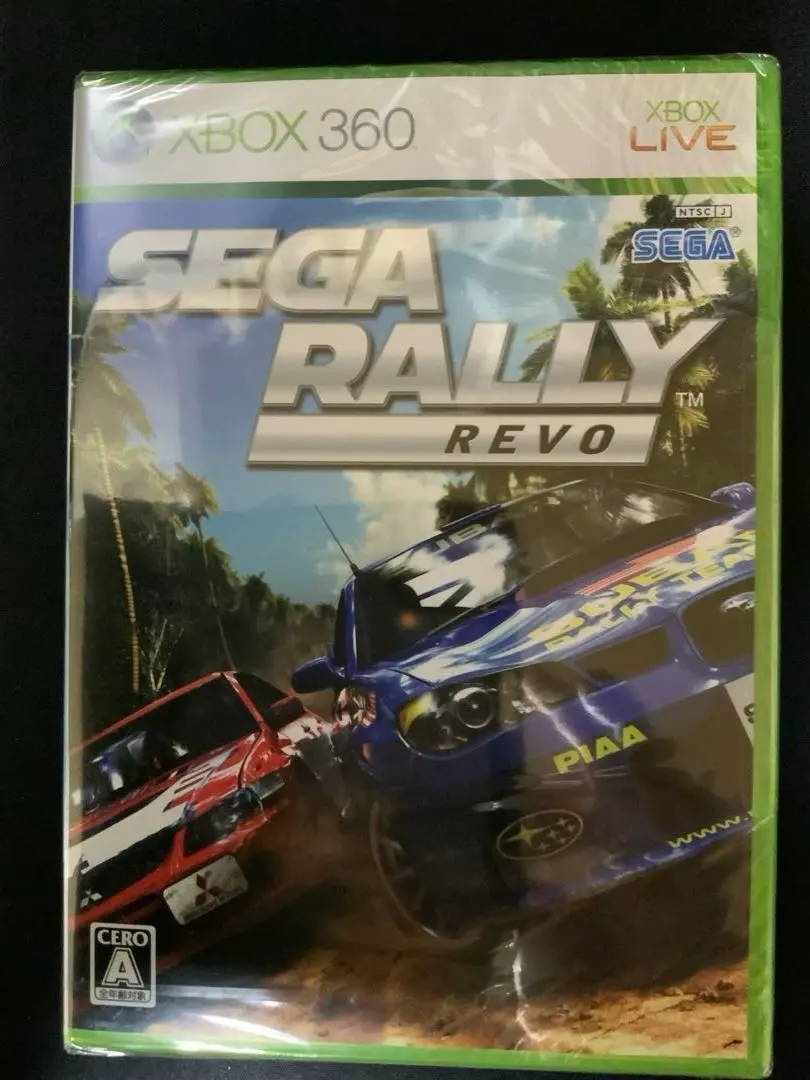 2026年最新】セガラリー revoの人気アイテム - メルカリ