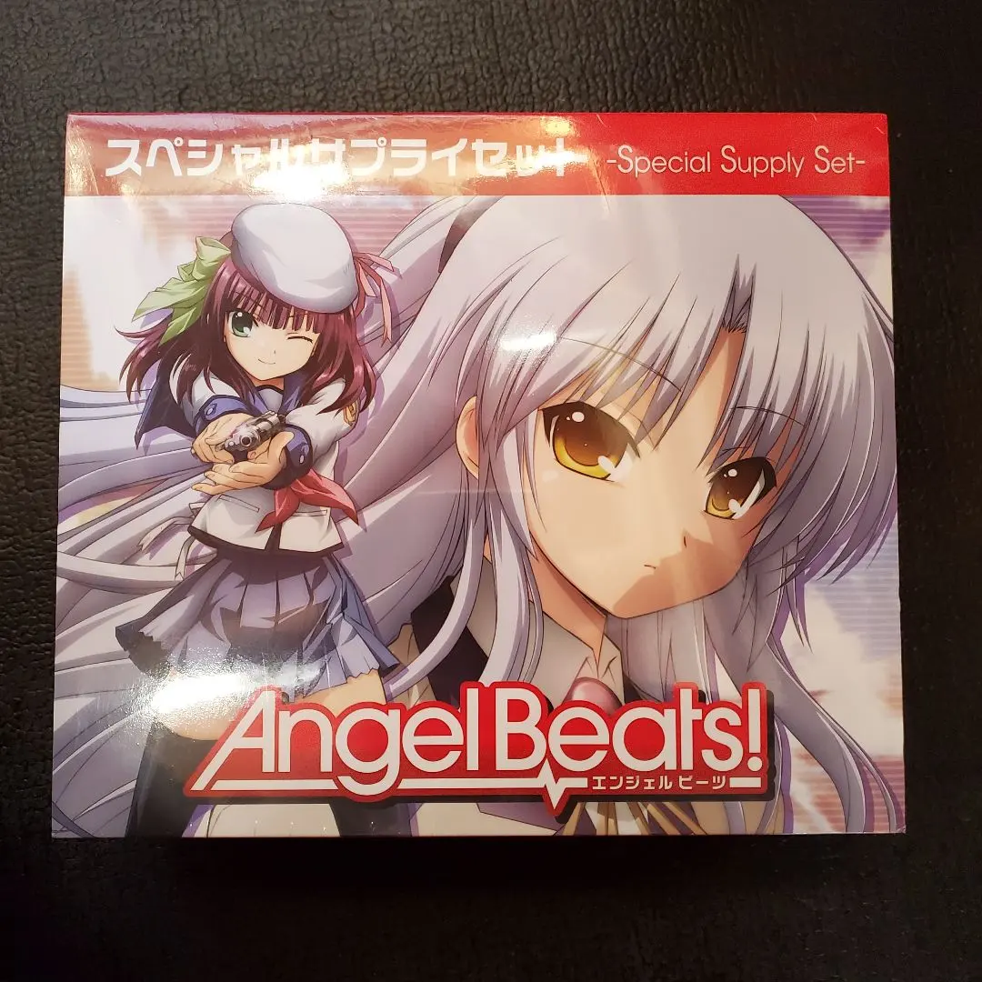 2026年最新】ANGEL BEATS マットの人気アイテム - メルカリ