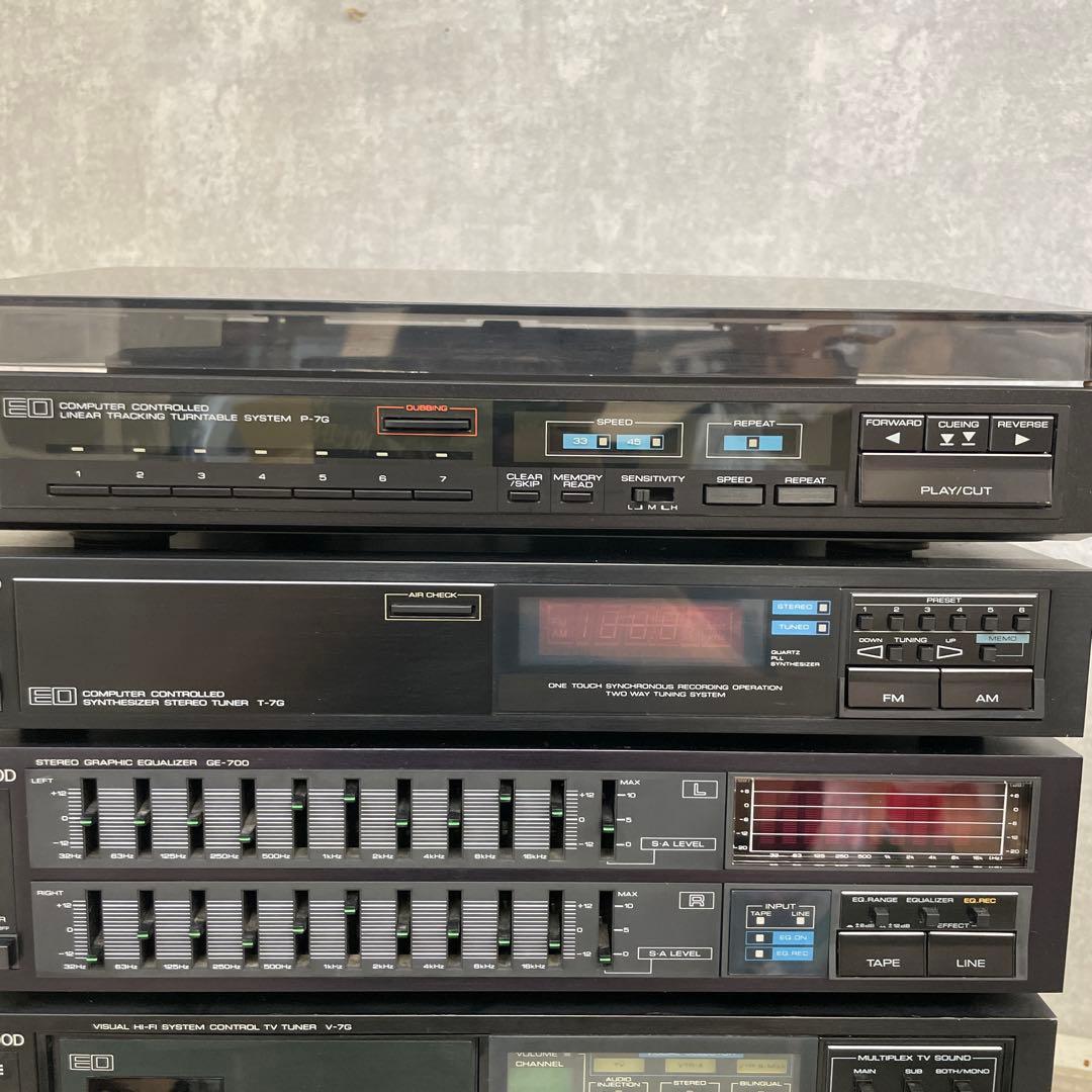 KENWOOD ケンウッド ROXY ミニコンポ 最終値下げ - メルカリ