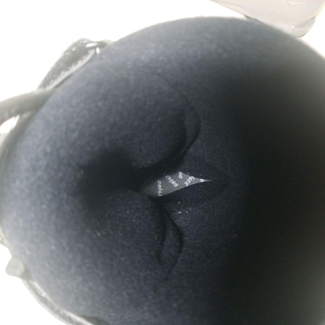 【訳あり美品】ヘッド　HEAD スキー　ブーツ　4バックル　27.5cm