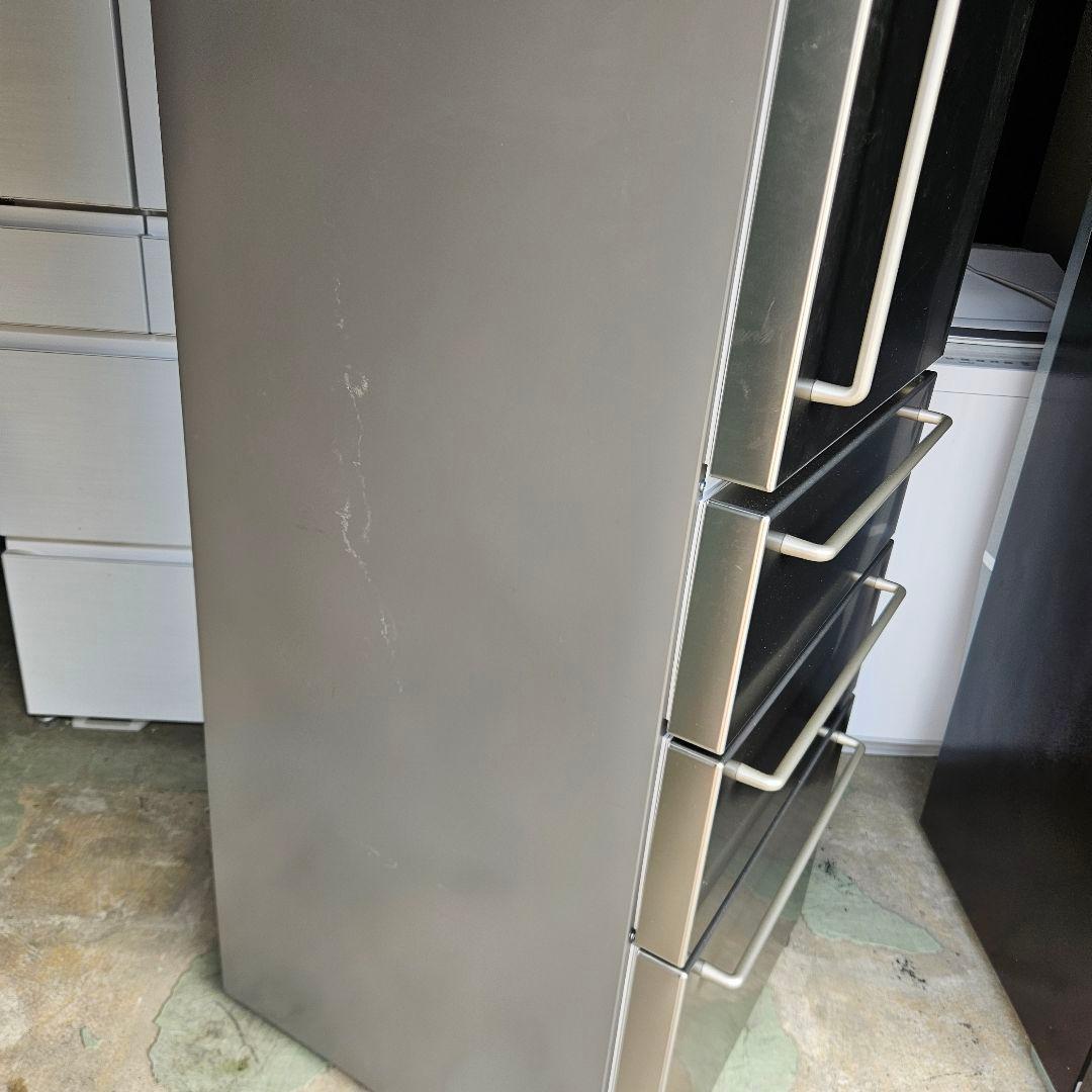 廃盤 無印良品 MJ-R36SA-2 2020年製 355L - メルカリ