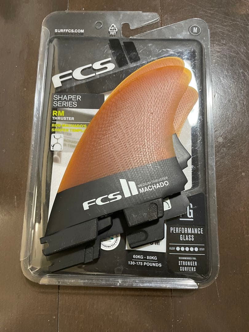 FCS2 PG ROB MACHADO FIN ロブ マチャドトライ フィン 楽天市場】【3/4〜3/10エントリーでP10倍】FCS2 フィン ロブマチャド