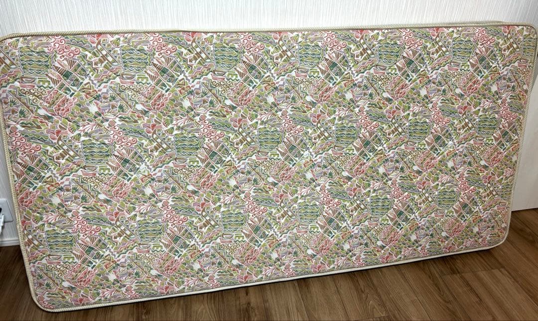 フランスベッド、マットレス フランスベッド（FRANCEBED） マットレス ワイドシングル N-1000 |正規