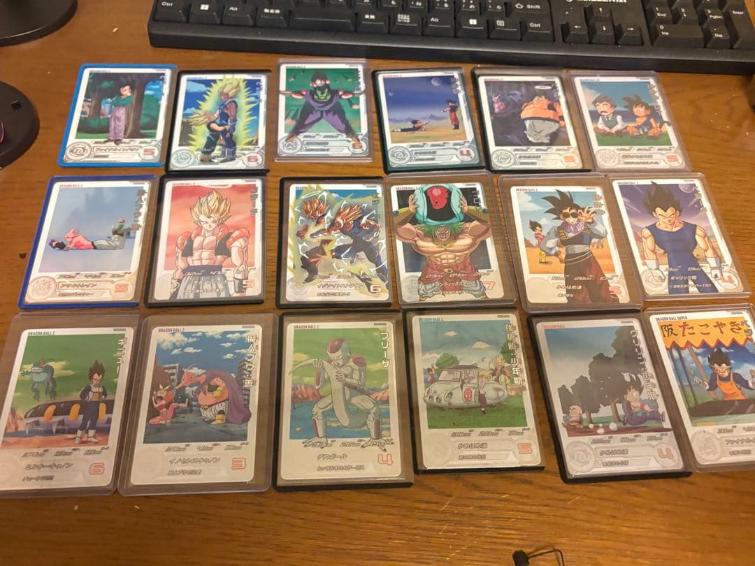 ドラゴンボールヒーローズドラマチックアートセットSDBHセール中 メテオミッション2弾 ドラマティックアートカード紹介 - ニュース