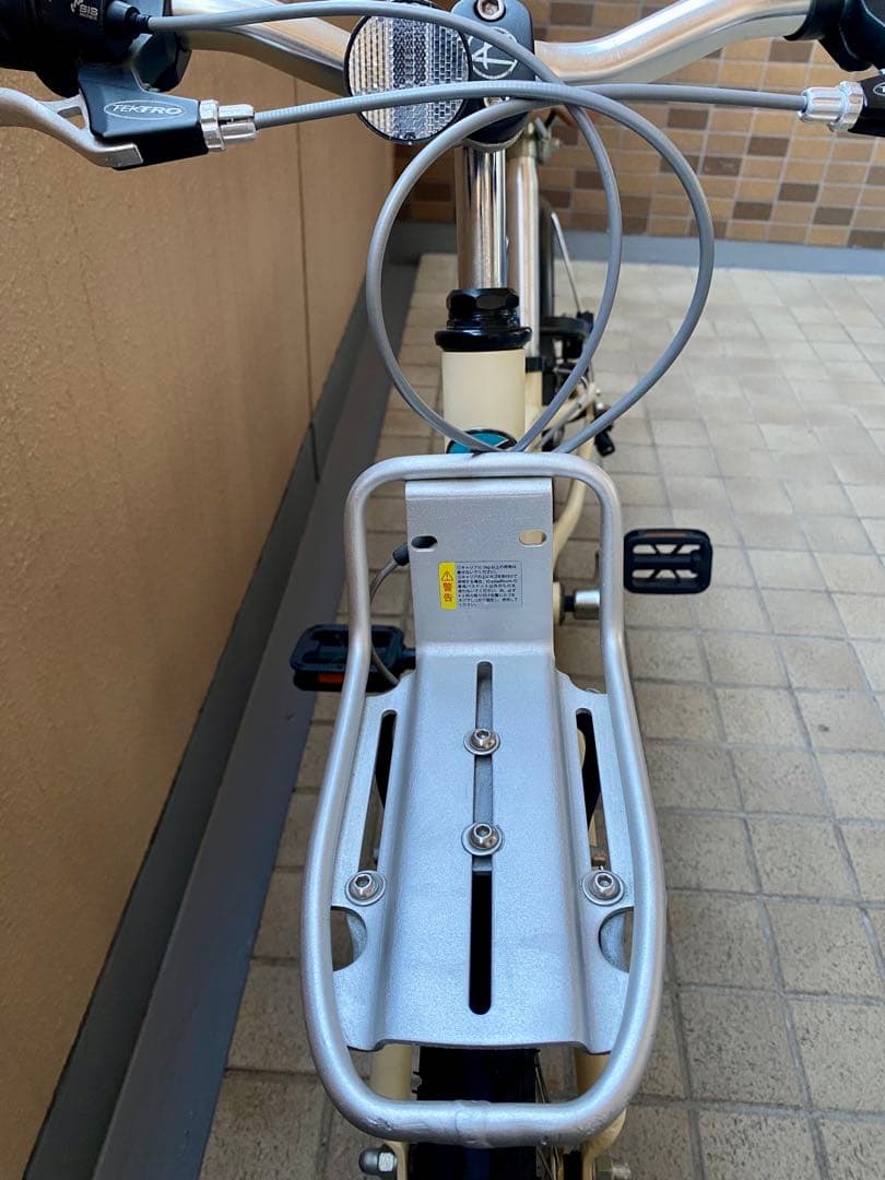 直接引き渡しコーダーブルーム asson J20ホワイト。名古屋市栄 - メルカリ