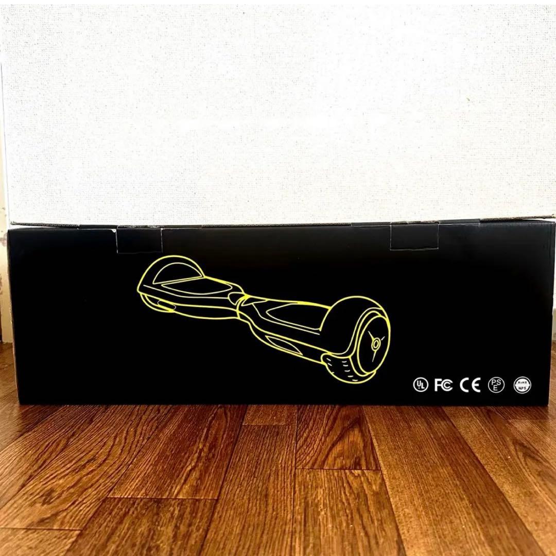 kintone セグウェイ ホワイト キントーン クラシック | Kintone Classic （ミニセグウェイ