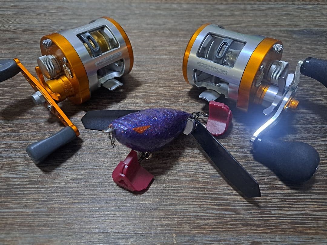 イマカツ アベンタクローラーRS 限定カラー 三原SP SDナイトメア