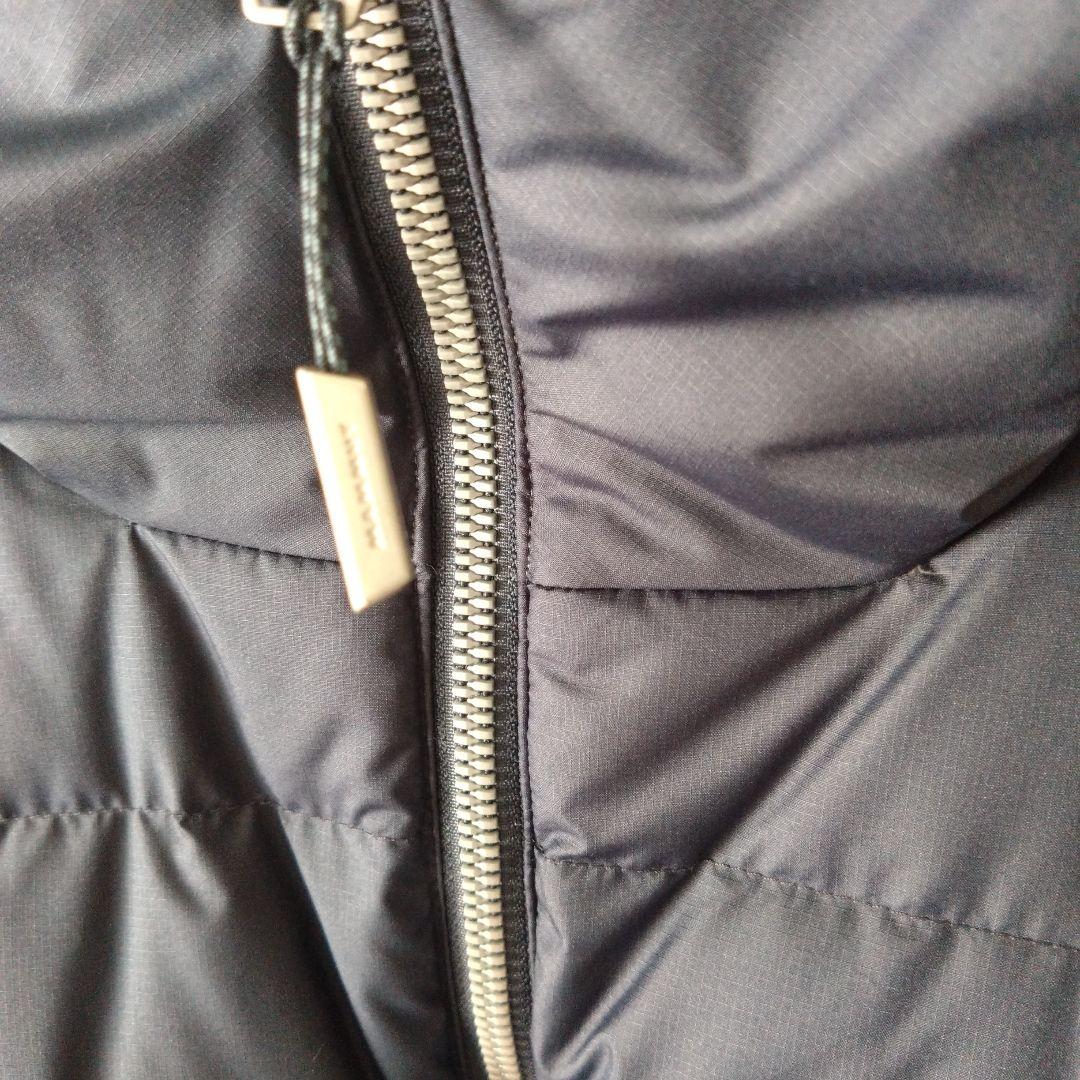 ひまわりさま専用 MAMMUT マムートロング丈ダウン レディースL