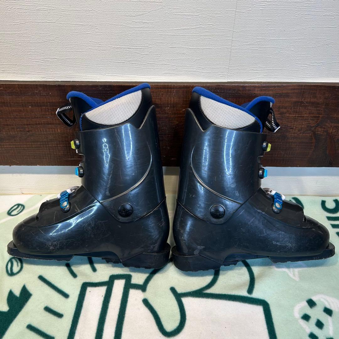 ◇状態良好◇ Dir-V 99cm ファンスキー　ブーツ　25〜25.5cm