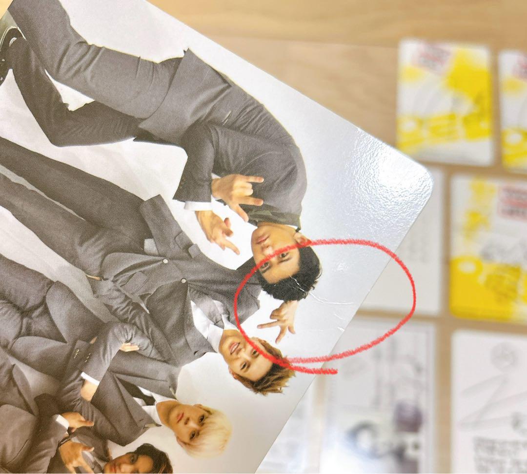 EXO トレカ 18点 スノードーム2点 おまとめ売り20点 - メルカリ