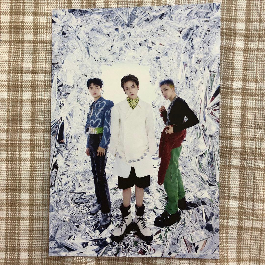 TREASURE アサヒ トレカ HELLO 17枚 セット - メルカリ