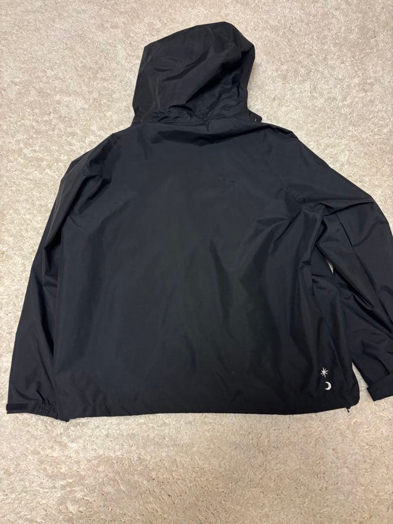 LUZeSOMBRA Domingo MOUNTAIN PARAKA - メルカリ