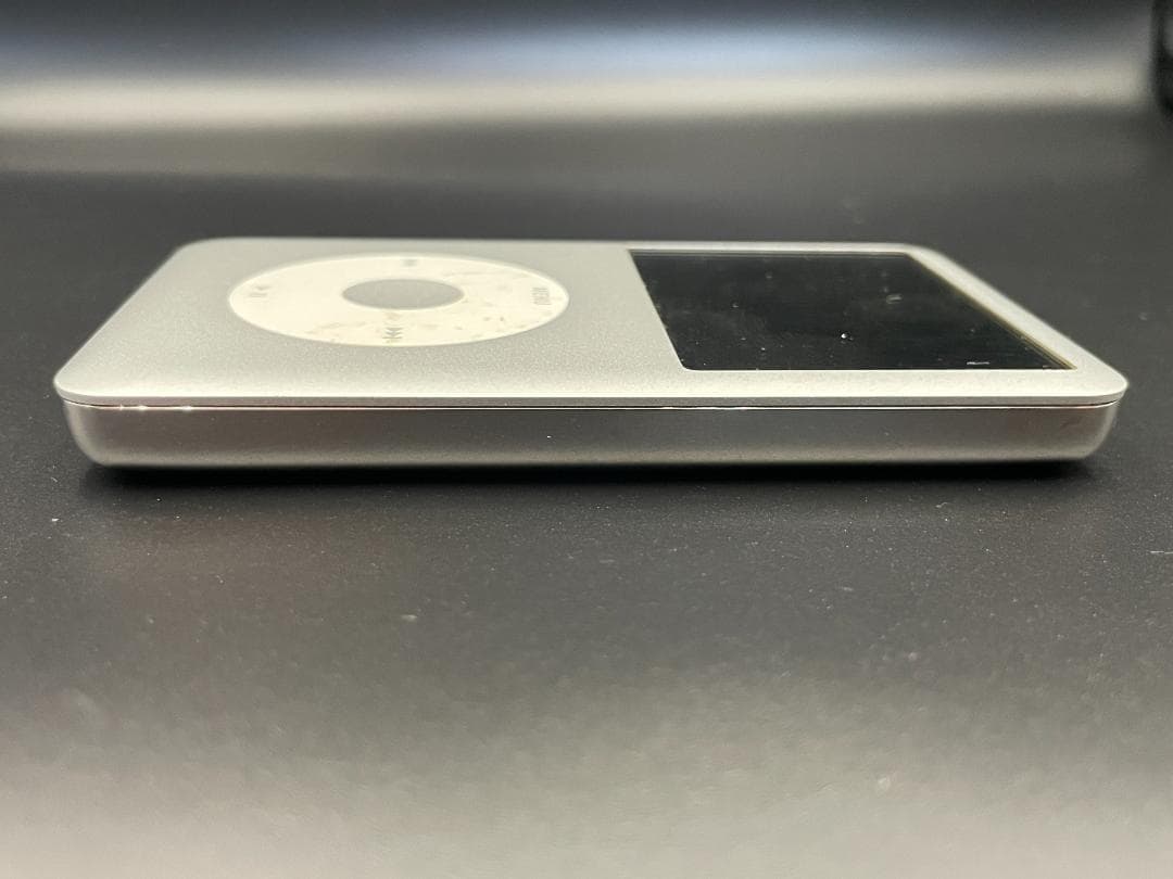 Apple iPod Classic A1238 160G - メルカリ