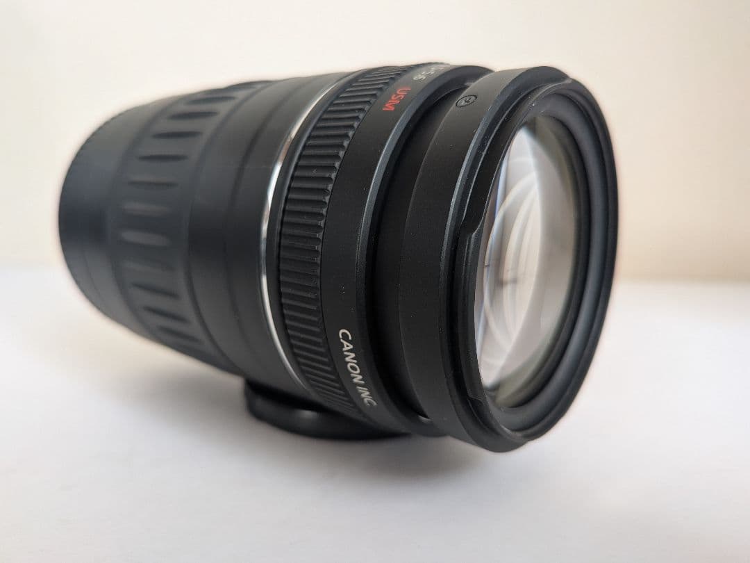 【爆速AF】Canon EF 90-300mm F4.5-5.6 USM 超望遠