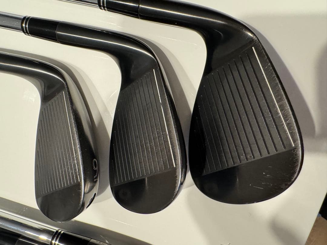 Epon EF -02I modus105 6本セット