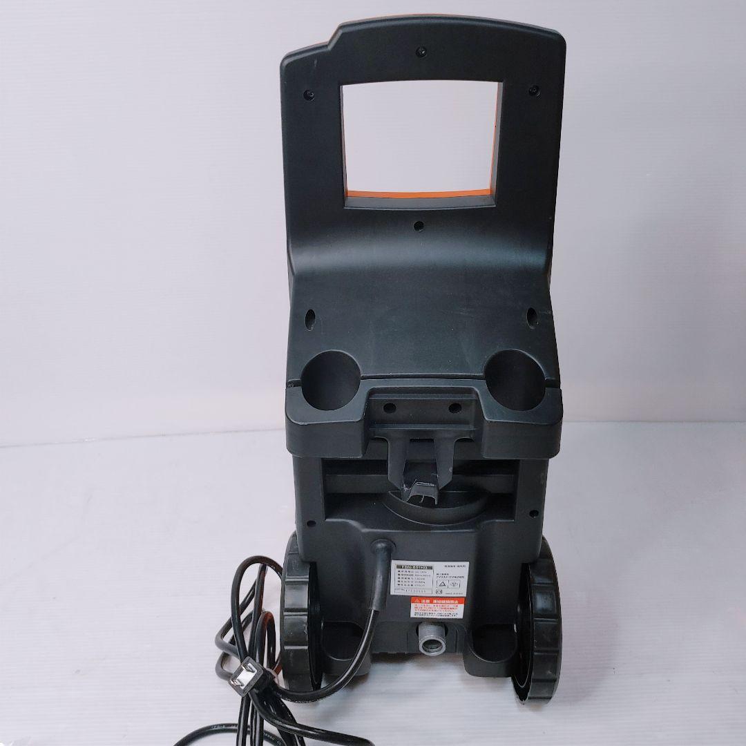 アイリスオーヤマ 高圧洗浄機 FBN-601HG-D 複数パーツ付 362 - メルカリ