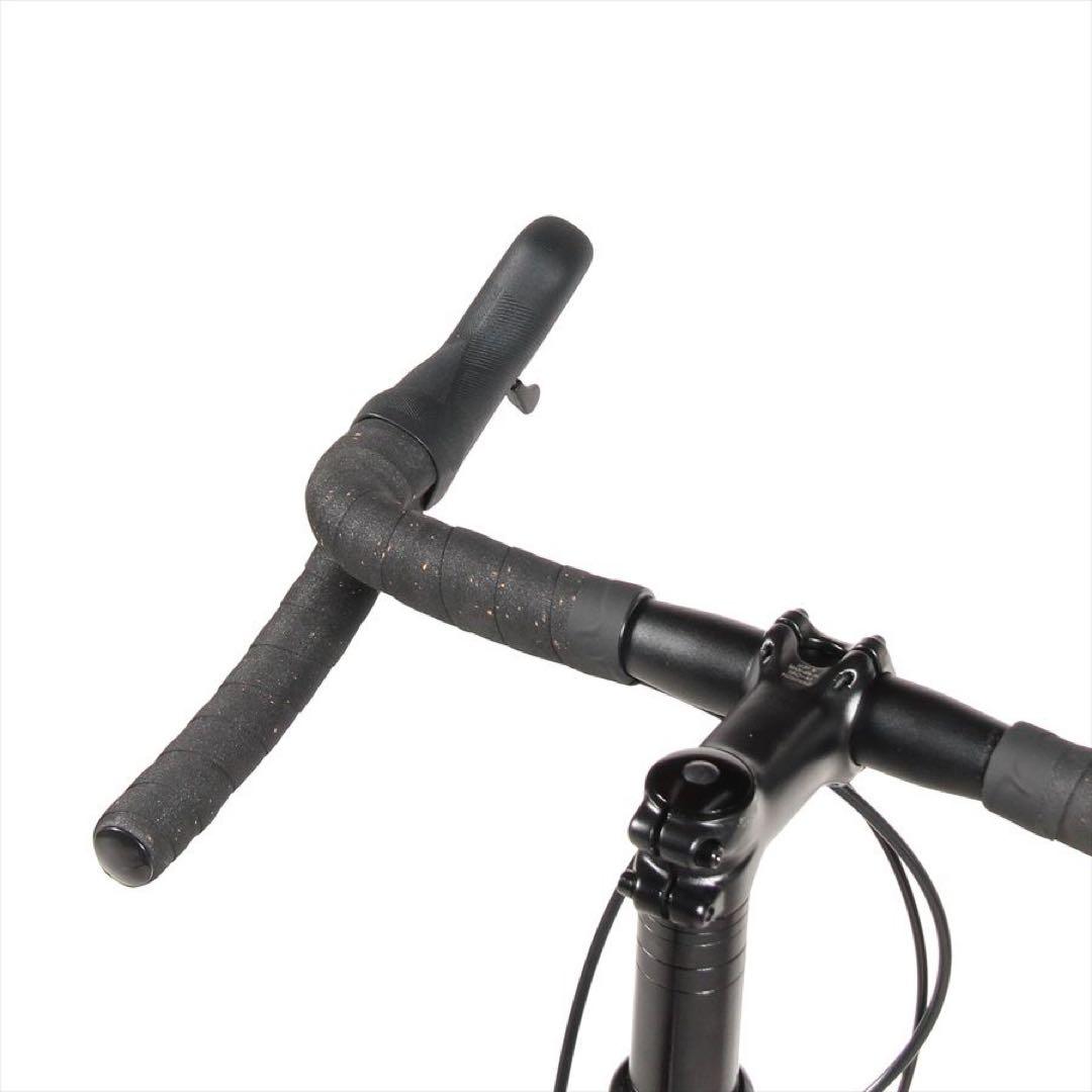 UNIZE SEEKER D ドロップハンドル 取外し品 15Km走行 シーカー - メルカリ